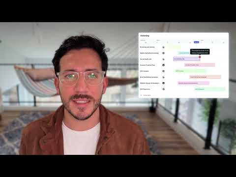 Motion's Productivity Suite