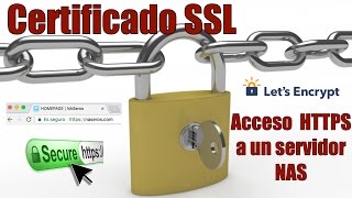 Certificado SSL: navegación HTTPS y conexiones seguras