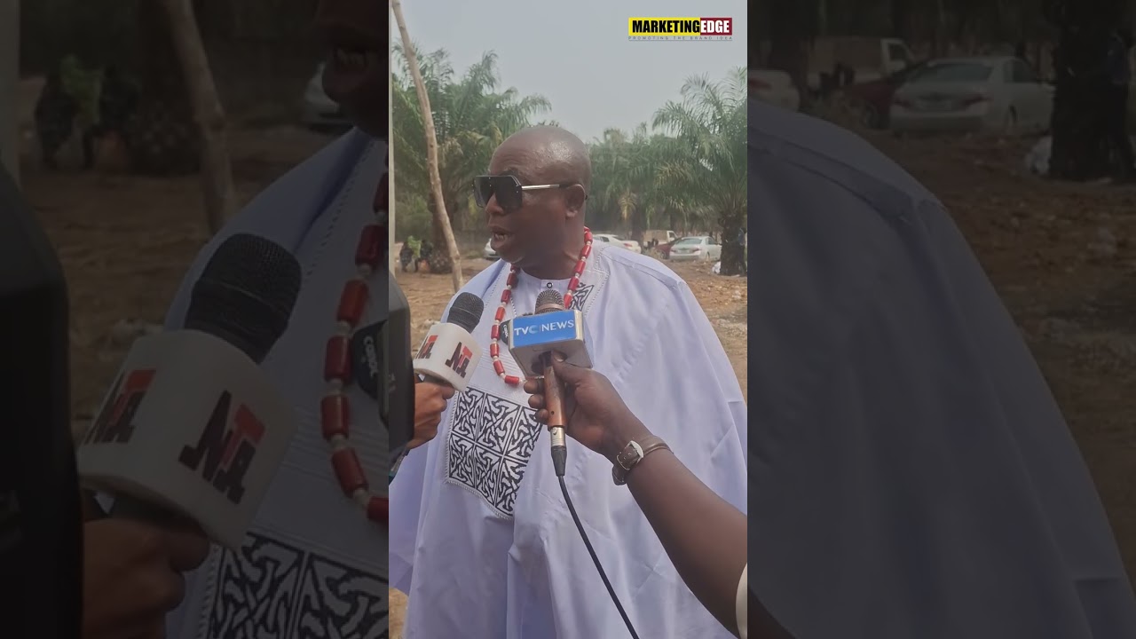 My brother saw people's burden as his - Honourable Damilare Ajayi