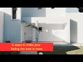 Five steps to make your home the best on the block - Pt. 1 Staging