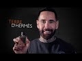 Perfumer Reviews 'Terre D'Hermès'