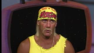 Space Ghost mocks Hulk Hogan