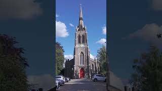 Highgates Haunted Church: Ancient Ley Lines, Hidden Crypts & The Highgate Vampire