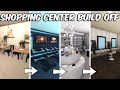 100k shopping center build battle