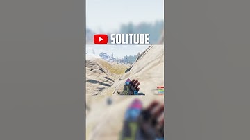 Rust Console | Another 1v3 Clip