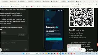 Educately Ai Demo