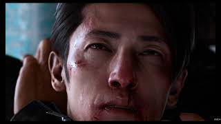 Kazuki Soma | Lost Judgment (PS4 Pro)