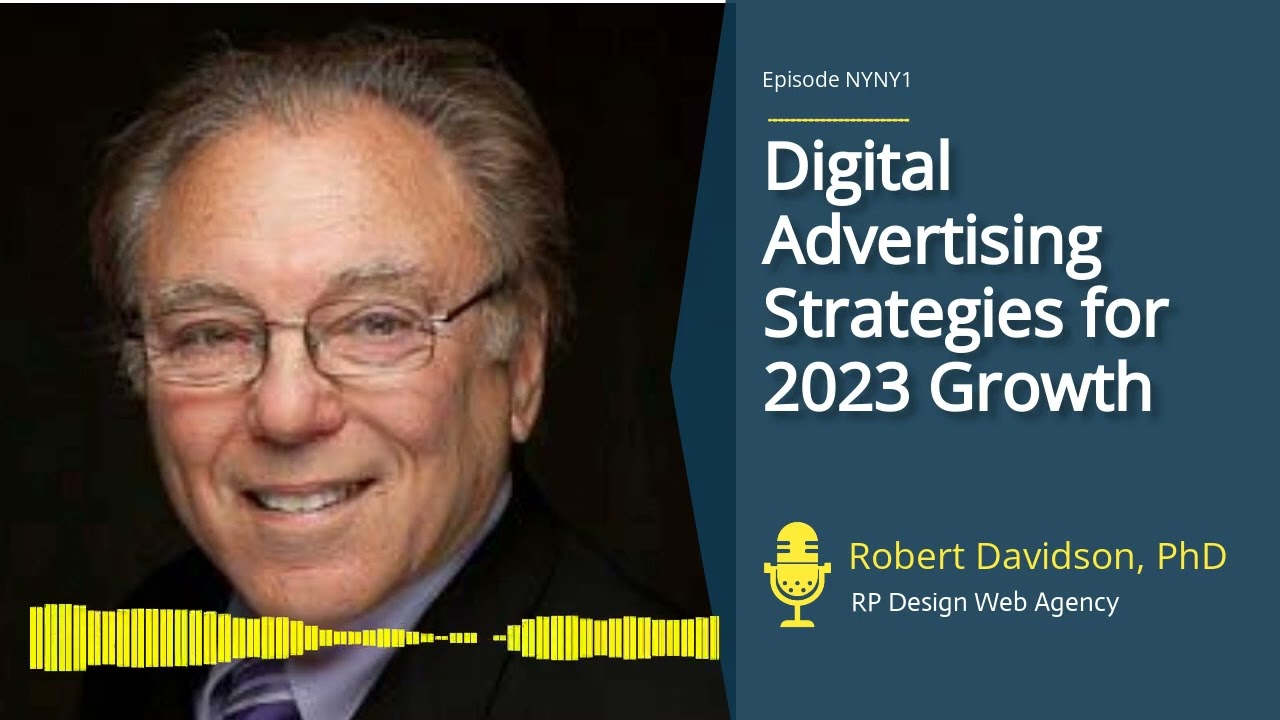 New York NY Digital Advertising - 203-271-7991