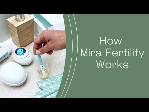 How Mira Fertility Works