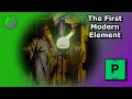 Phosphorus: The Element That Glows in the Dark | Meet the Elements