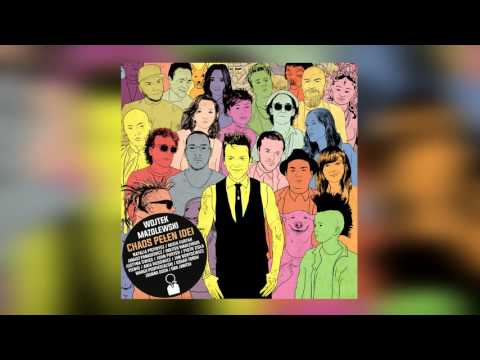 Wojtek Mazolewski feat. John Porter - Polish Girl