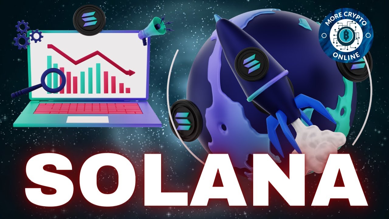 Solana Price News Today – Elliott Wave Price Prediction & Technical Analysis, Price Update! Solana Price News Today – Elliott Wave Price Prediction & Technical Analysis, Price Update!