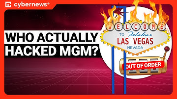 MGM Cyber Attack: More Updates & Drama | cybernews.com