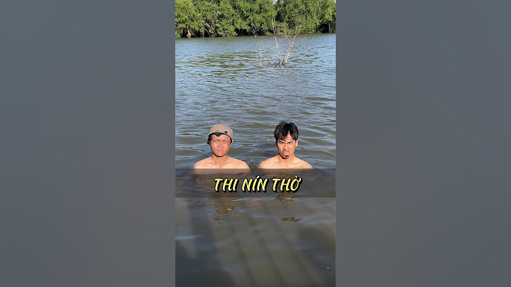 THI NÍN THỞ #funny #nec #viral #comedy #foryou #trending #vietnamese #shorts #work