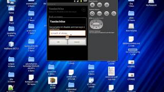 Oromo Quran screenshot 1
