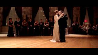 Wedding Video Highlight Film | Hartford, CT | Megan + Kevin | The Society Room of Hartford