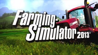 Farming Simulator 2013 | Launch Trailer [EN] | HD