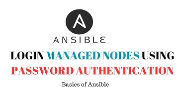 Ansible configuration login remote machine | Ansible tutorials on aws | Hands-on practice