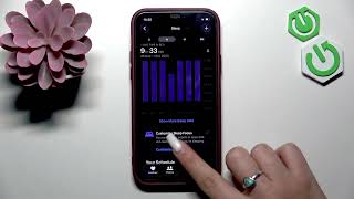 How to Set Up Wind Down for Better Sleep screenshot 2