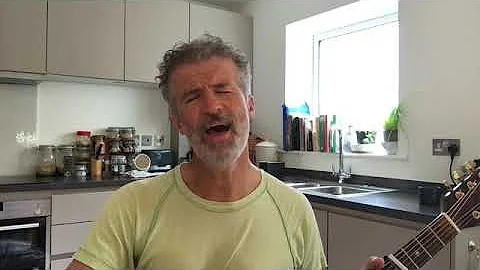 Chris Hoban - 'Bide My Time'