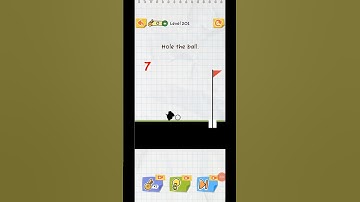 draw 2 save level 201#shorts #ytshort