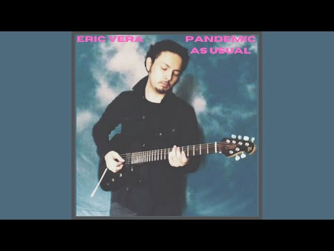 Eric Vera - Overkill (Men At Work Cover)