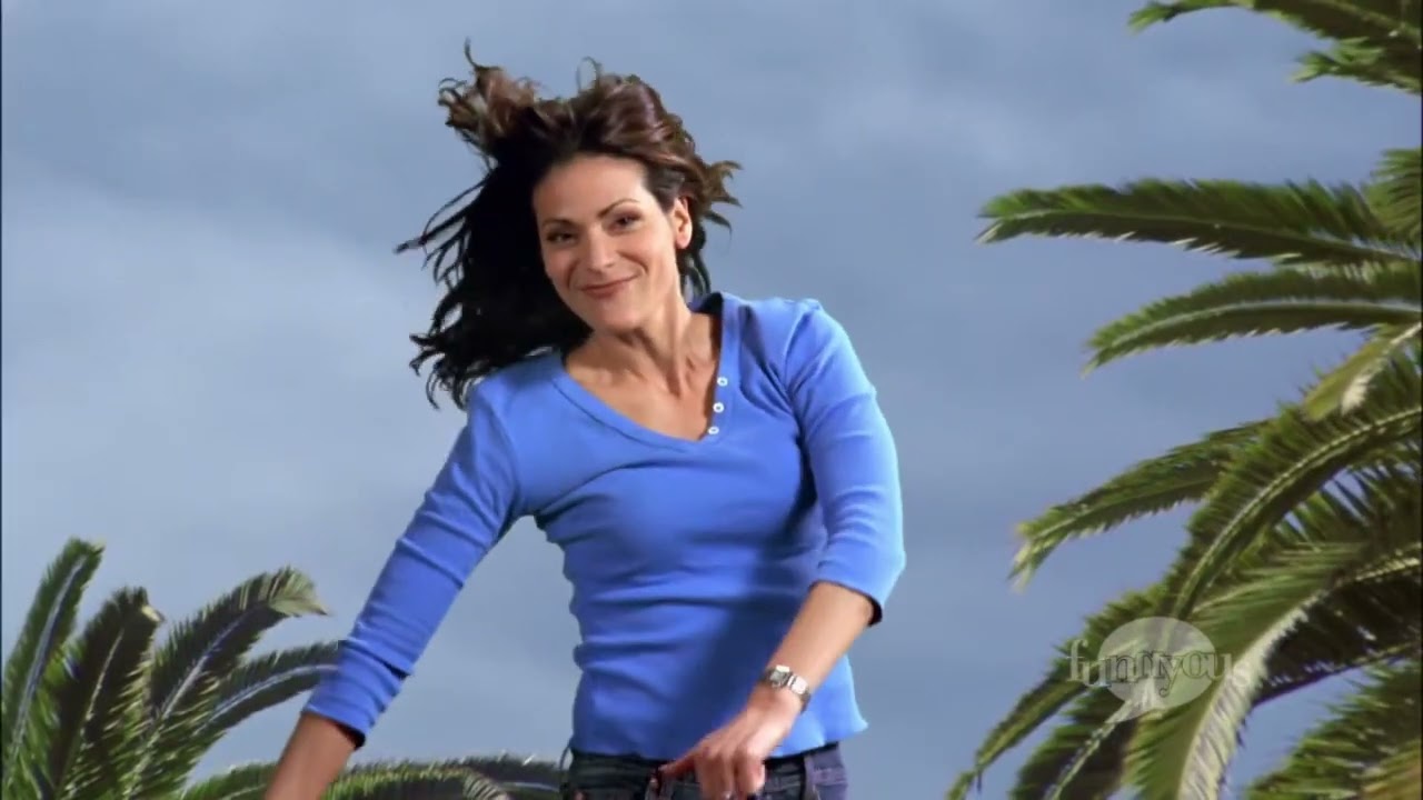 George Lopez S1 Intro (Textless version, Funnyous airing)