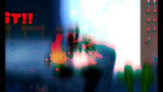 Rumble fighter Edit tryout