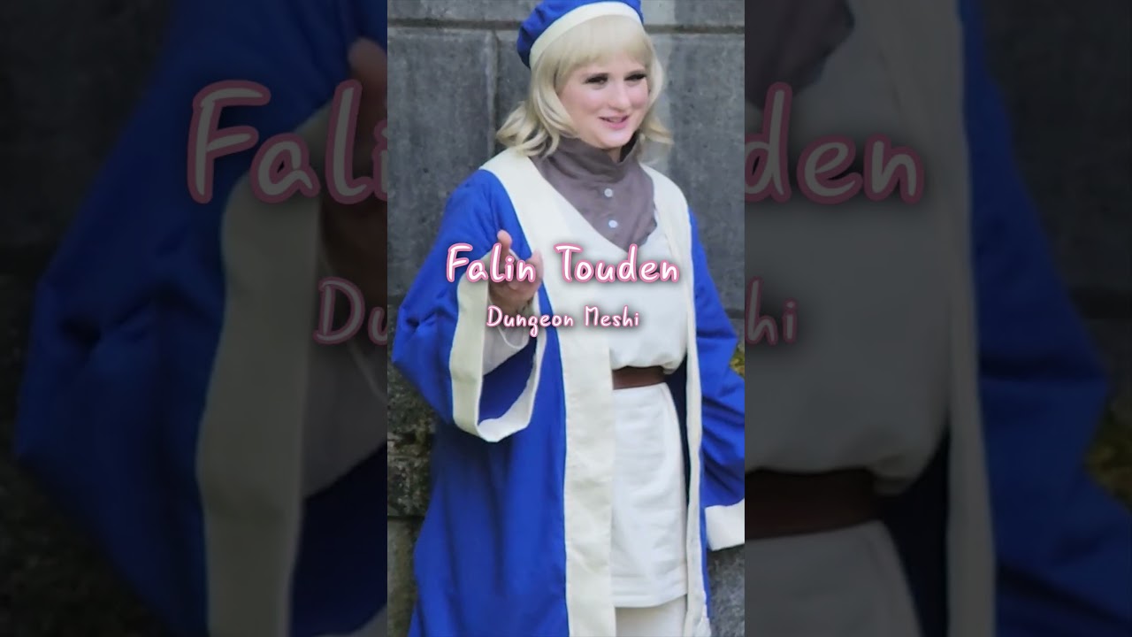 My 2024 Cosplays ✨️