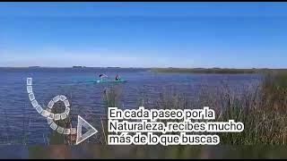 Ecoturismo en Nahuel Ruca