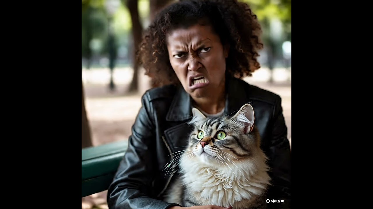 Discusión en el parque شجار في الحديقه / 🇪🇸 🇪🇸 🇪🇸 🇪🇸 🇪🇸 / التعبير بالإسبانية 