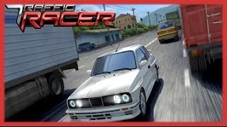 Traffic Racer - Android Games screenshot 4