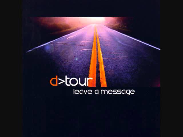 D> Tour - Step To It