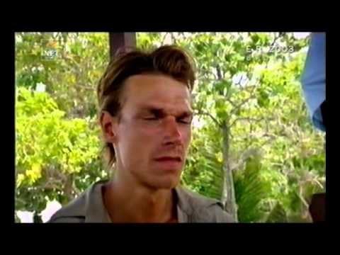 Expeditie robinson 2003 Aflevering 10