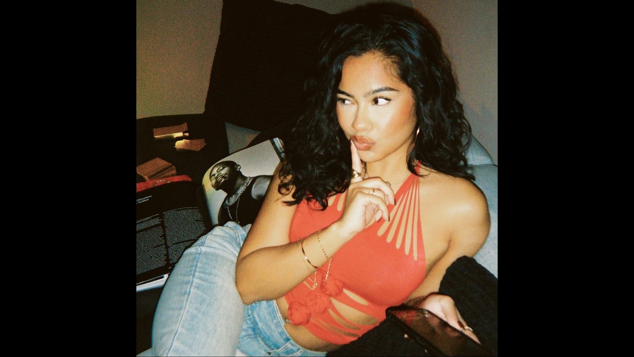 (FREE) R&B x Bouncy Type Beat - 