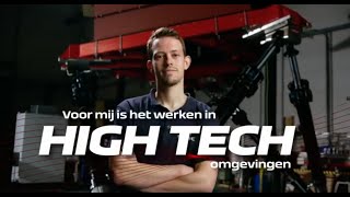 Werken Bij Spie - Dit Is Het Voor Wierd