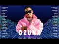 Mix Ozuna 2022-Sus Mejores Éxitos Enganchados 2022-Reggaeton Mix 2022 Lo Mas Nuevo en Éxitos