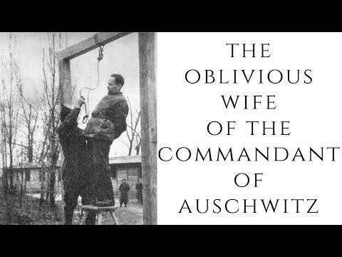 The OBLIVIOUS Wife