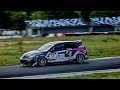 3й этап Yokohama Mazda 3 Cup 2023, ADM Raceway 01.07.2023 гонка 2