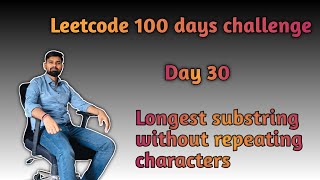 Leetcode 3: Longest Substring Without Repeating Characters | Java Solution Leetcode 3 Longest Substring Without Repeating Characters Medium Java Solution
