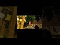 Realistic Minecraft Gameplay - RTX 5060 #minecraft #minecraftbuilding #cinematic #gaming #viral