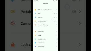 Famous How to Set screen timeout in Redmi Phones 2023 | Redmi Timeout | Redmi Screen Timeout in MI #shorts Wealth