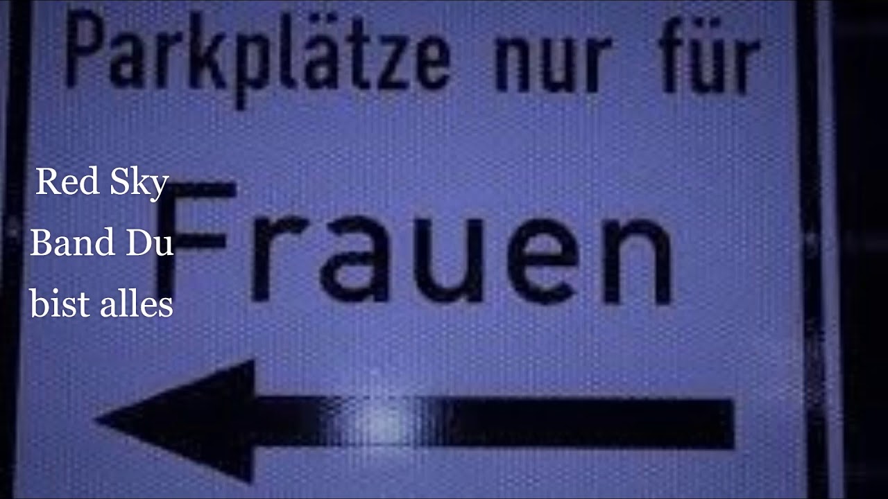 Feministische Lieder - Frauenpower - Du bist Alles - Retro Music 1994/95 - Marc Lorinser official