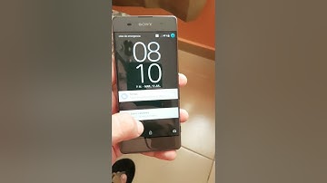 How to Unlock Sony Xperia XA - safeunlockcode.com