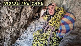 409. ⛰️ Homeless Mother Discovers Two Hidden Kids in Mysterious Cave ��
