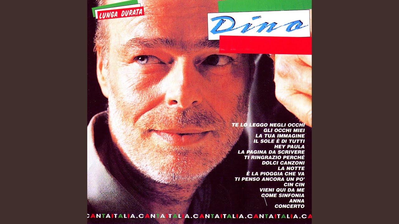 Vieni Qui Da Me YouTube Vieni Qui Da Me YouTube