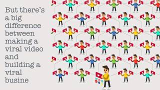 60 Second Book Brief: Viral Loop by Adam Penenberg