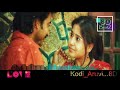 Kodi Aruvi 8D | Mehandi Circus | Ranga | Shweta Tripathi | Sean Roldan | 8D BeatZ Mp3 Song