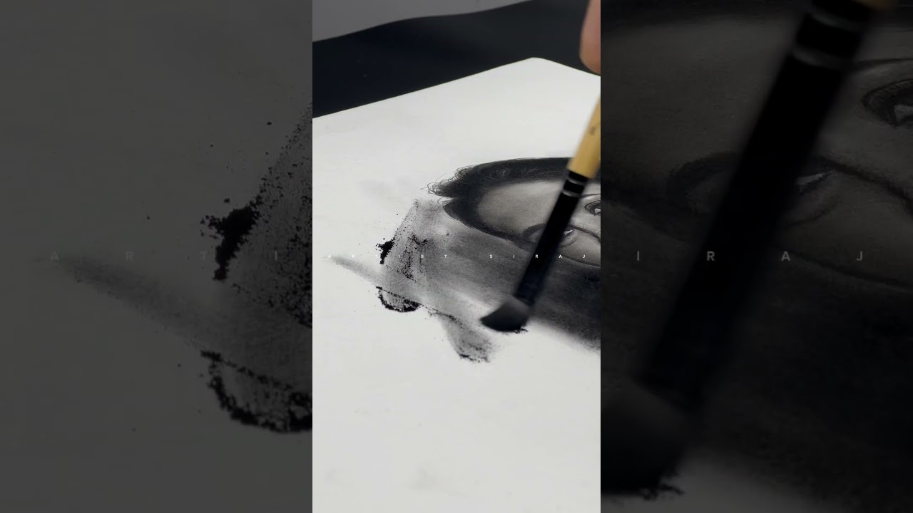 charcoal tutorial malayalam 