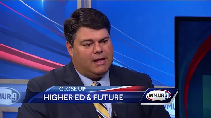 WATCH: Role of NH College and University Council in Higher Education
